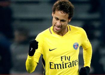 تقارير فرنسية تكشف موعد عودة نيمار للملاعب