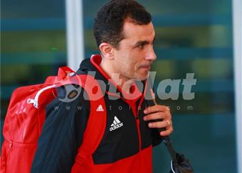 مدرب منتخب مصر يكشف إيجابيات معسكر سويسرا