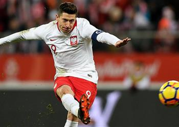 تطورات جديدة في موقف ليفاندوفسكي للانتقال إلى ريال مدريد