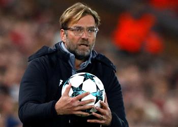 كلوب يطالب بضم صفقة من ريال مدريد