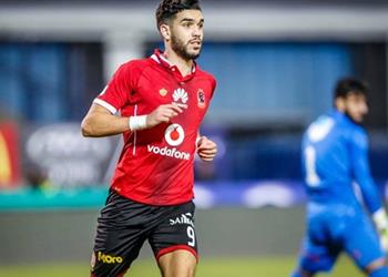 انتظام ثلاثي الأهلي المحترف في تدريبات اليوم