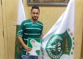 خاص لاعب الطلائع يطالب بإنهاء إعارته والعودة للاتحاد