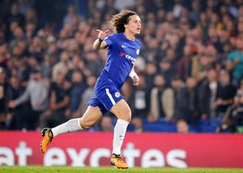 مدافع تشيلسي يتعرض لانتكاسة جديدة