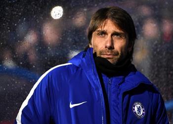 كونتي يكشف موقف موراتا وباركلي من مواجهة توتنهام