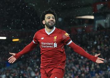 بول ميرسون يتوقع تألق محمد صلاح الأفضل في العالم ضد كريستال بالاس