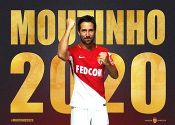 رسمي ا موناكو يقطع الطريق على مانشستر يونايتد وي مدد بقاء نجمه