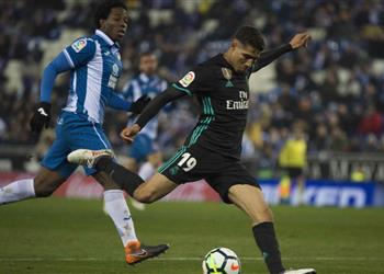 أشرف حكيمي أشعر بأهميتي في المغرب عن ريال مدريد