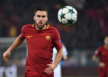 ستروتمان لم نكن نريد مواجهة برشلونة ولكن