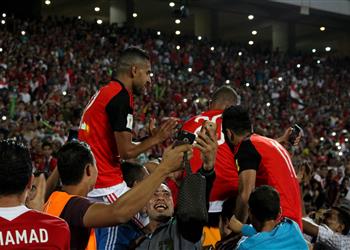 طلب غريب من مدرب المنتخب السابق بعد تأهل مصر للمونديال