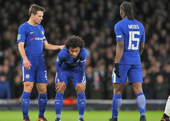 هدف مانشستر يونايتد على رادار برشلونة