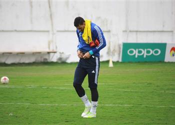 مدرب الإسماعيلي ينتقد اختيارات كوبر ويختار حراس منتخب مصر في كأس العالم