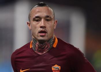 ناينجولان مواجهة برشلونة لن نخسر شيئ ا