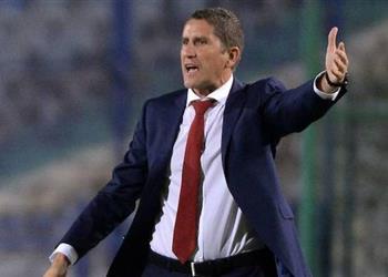 جاريدو مدرب الأهلي السابق أتوقع مفاجأة من المغرب ومصر في مونديال روسيا