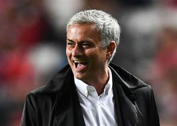 مورينيو يقنع نجم ريال مدريد بالانتقال إلى مانشستر يونايتد