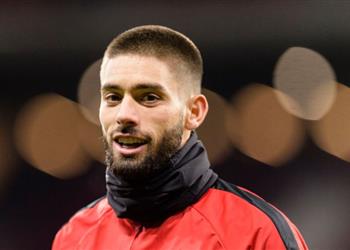 لاعب أتلتيكو مدريد يكشف سبب رحيله إلى الدوري الصيني