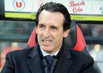 باريس سان جيرمان يتخذ قرار ا نهائي ا بشأن مستقبل إيمري