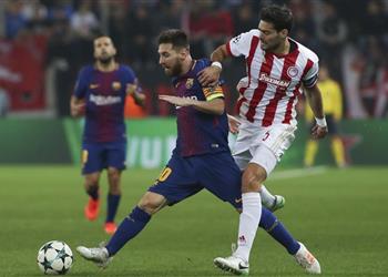 صفقة تنعش خزائن برشلونة بمليون يورو