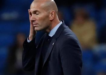 زيدان يتخذ قرار ا هام ا قبل مباراة ريال مدريد ويوفنتوس