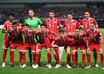 نجم بايرن ميونيخ يحسم مستقبله