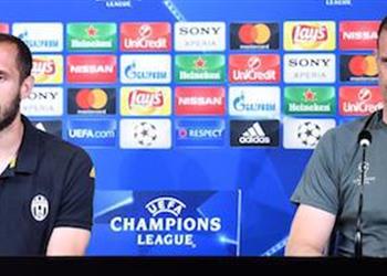 أليجري يعلق على مستقبله ومصير ديبالا وعودة بونتوشي ليوفنتوس