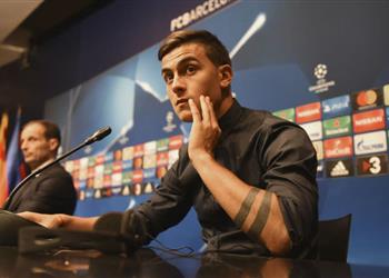 أليجري عن اجتماع سيميوني وديبالا آمل أن يكون دفع الثمن