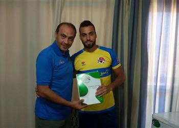 لاعب الأسيوطي يكشف لـ بطولات تفاصيل عرض أنطاليا سبور التركي