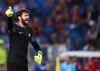 روما يحدد سعر هدف كبار أوروبا