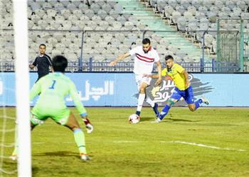 موعد عودة حمدي النقاز للزمالك