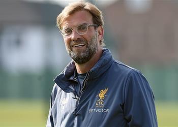 كلوب يلمح لمصيره مع ليفربول ويعلق على مواجهة مانشستر سيتي