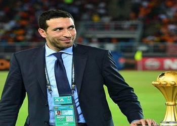 بعد انتهاء أزمته نجلا أبو تريكة يدخلان حسابات ربيع ياسين في المنتخب