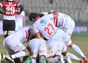 مران الزمالك تدريبات قوية استعداد ا للإسماعيلي وانتظام الدوليين