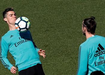 مفاجآت بالجملة في قائمة ريال مدريد لمواجهة لاس بالماس في الدوري الإسباني