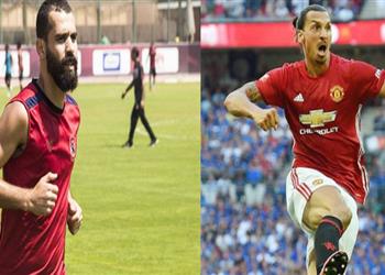 خاص زكي عبد الفتاح لـ بطولات الدوري الأمريكي صعب على إبراهيموفيتش وهذه حقيقة مفاوضات السعيد