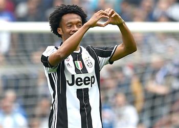 كوادرادو يزف نبأ سارا ليوفنتوس قبل مواجهة ميلان