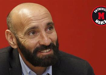 مونشي الفوز على برشلونة ليس مستحيلا