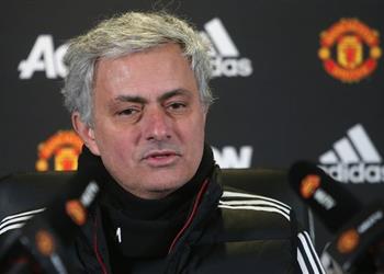 مورينيو قلق من مواجهة سوانزي سيتي المرتقبة في البريميرليج