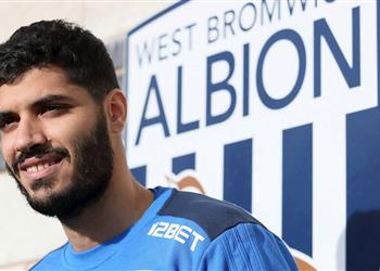 جارديان تتوقع مصير علي جبر أمام بيرنلي بالبريميرليج