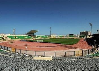 اتحاد الكرة يستقر على ملعب مباراة مصر والسنغال