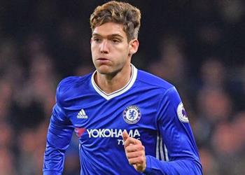 ماركوس ألونسو لا مجال للخطأ أمام توتنهام