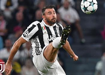 بارزالي مواجهة ميلان أهم من ريال مدريد