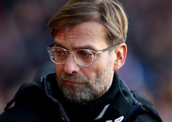 كلوب يفسر التغييرات في تشكيل ليفربول أمام كريستال بالاس