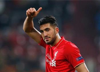 ليفربول يجد بديل إيمري تشان في إيطاليا
