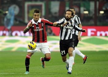 بيرلو سأظل دائم ا ممتن إلى ميلان