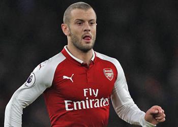 آرسنال يدرس ضم بديل ويلشير من الدوري الألماني