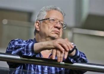 مرتضى منصور يكشف حقيقة الاستغناء عن لاعبين من الزمالك ويصف إيهاب جلال بالمدرب الصايع