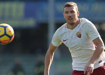 دجيكو لعبنا بدون تركيز وسنكون أكثر عدوانية أمام برشلونة