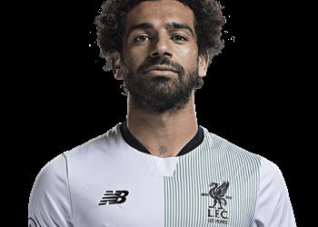فيديو محمد صلاح يواصل مطاردة أساطير ليفربول