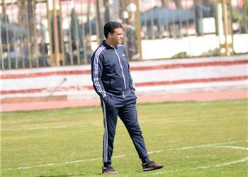 مران الزمالك جلسة بين جلال واللاعبين ورباعي الفريق يواصل التأهيل