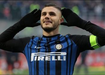 إيكاردي يتحدث عن مستقبله مع إنتر ميلان وإصابته