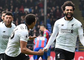 كالتشيو ميركاتو محمد صلاح يقود سباق الحذاء الذهبي ويتفوق على ميسي